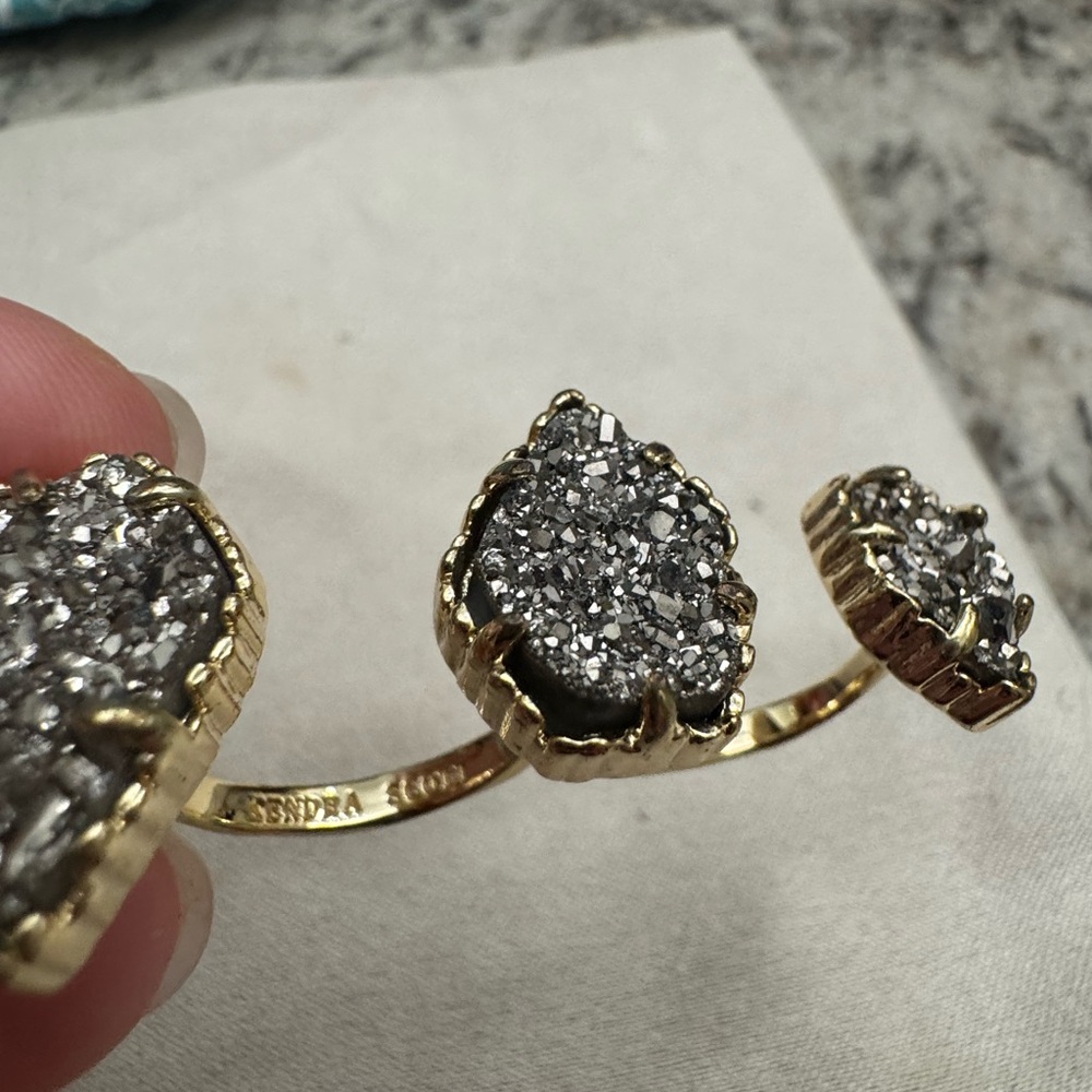 Kendra Scott Naomi Ring